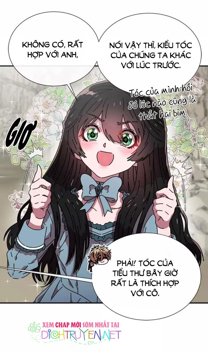 Con Gái Bảo Bối Của Ma Vương Chapter 69 - Trang 2