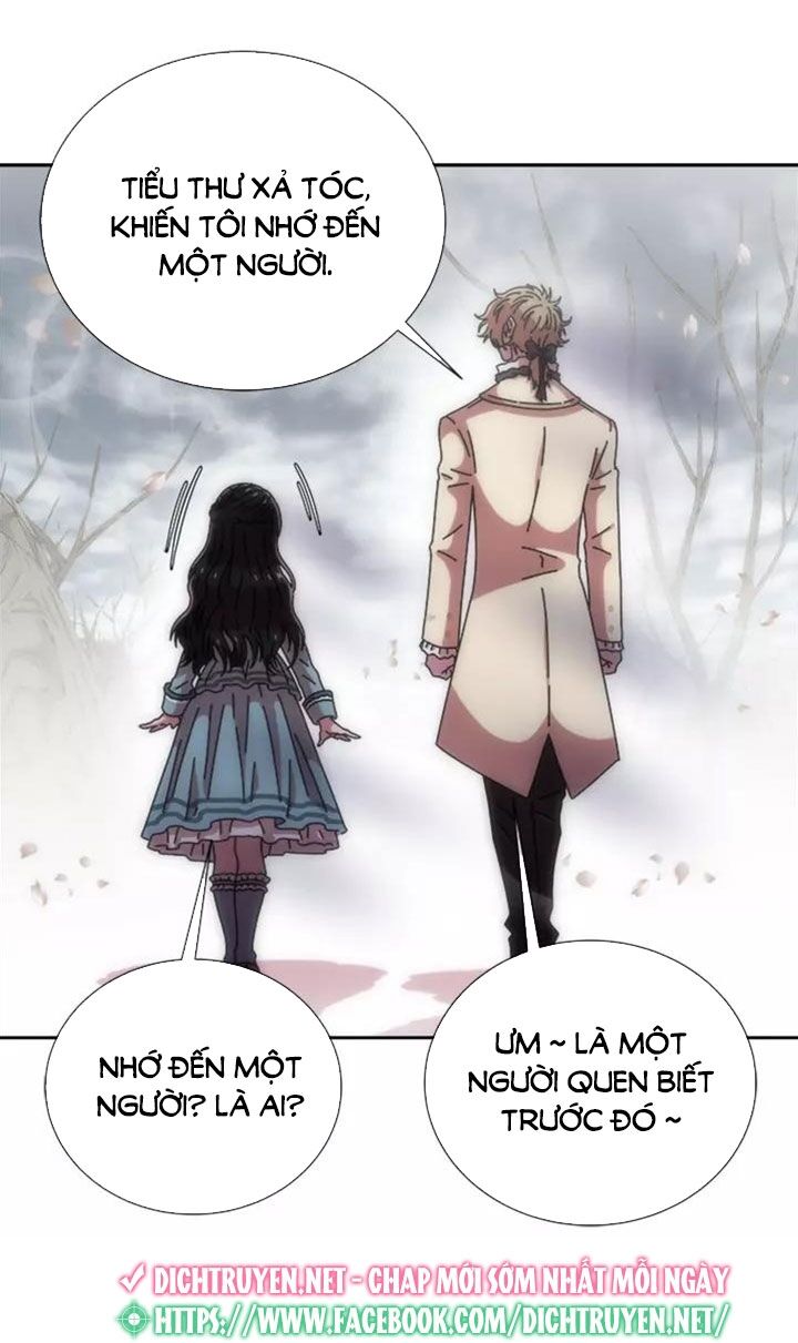 Con Gái Bảo Bối Của Ma Vương Chapter 69 - Trang 2