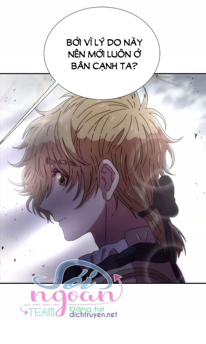 Con Gái Bảo Bối Của Ma Vương Chapter 69 - Trang 2