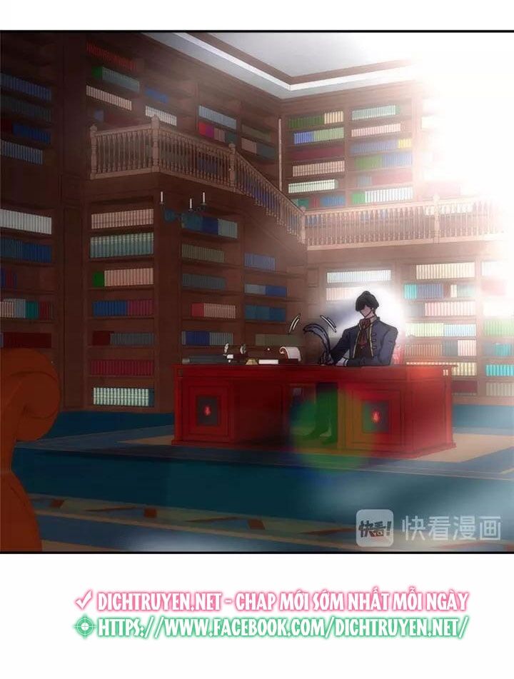 Con Gái Bảo Bối Của Ma Vương Chapter 69 - Trang 2