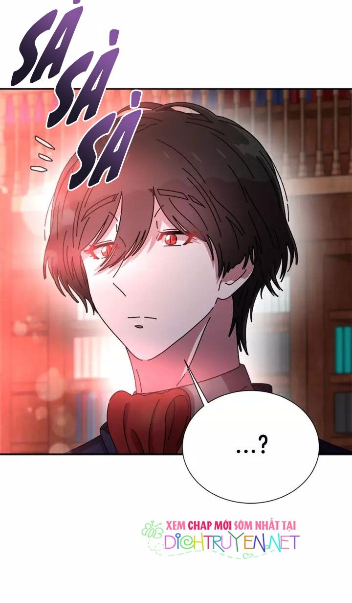 Con Gái Bảo Bối Của Ma Vương Chapter 69 - Trang 2