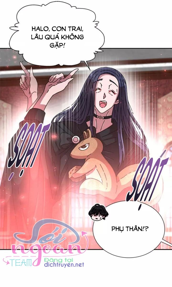 Con Gái Bảo Bối Của Ma Vương Chapter 69 - Trang 2