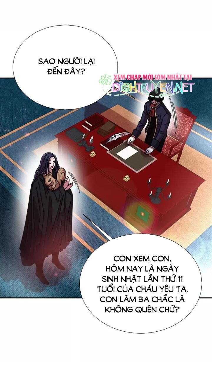 Con Gái Bảo Bối Của Ma Vương Chapter 69 - Trang 2