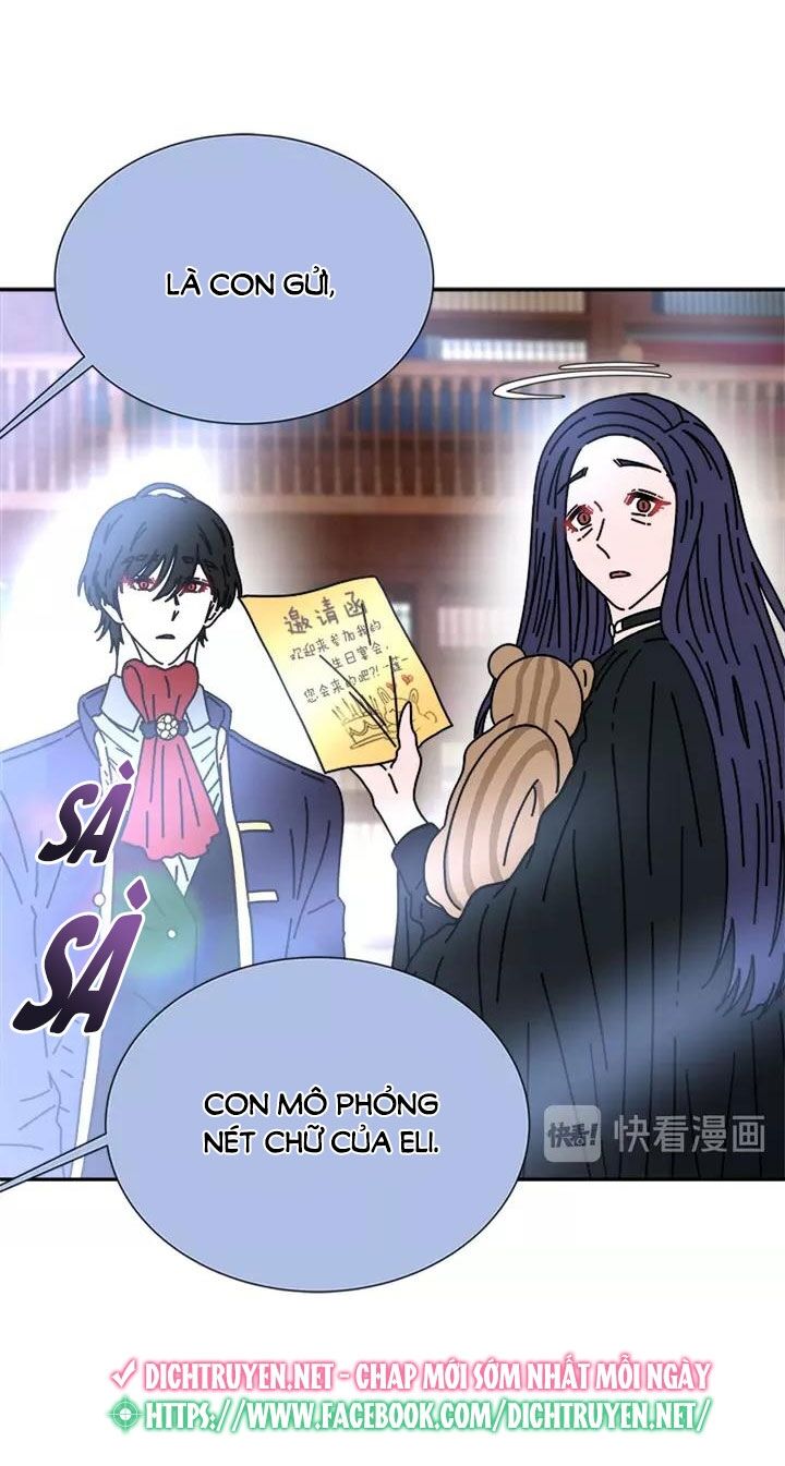Con Gái Bảo Bối Của Ma Vương Chapter 69 - Trang 2