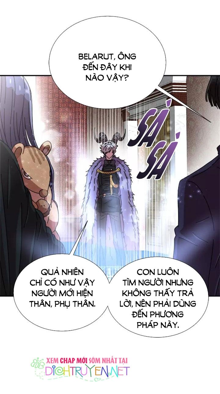 Con Gái Bảo Bối Của Ma Vương Chapter 69 - Trang 2