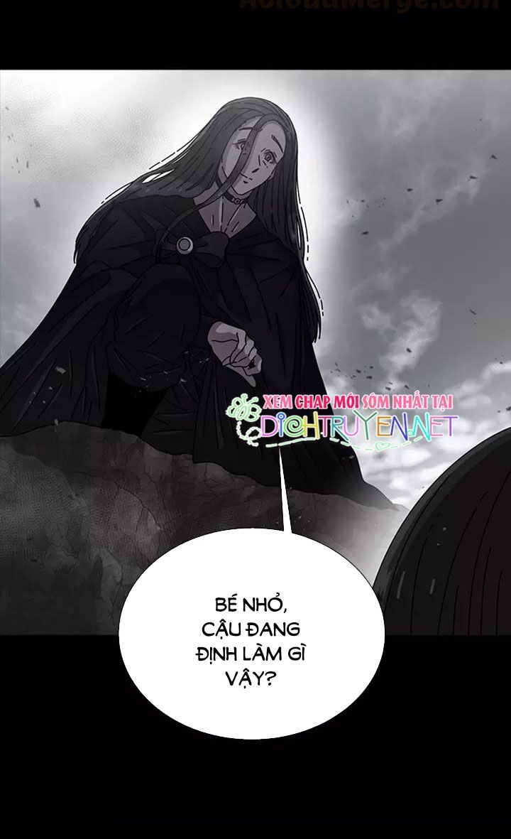 Con Gái Bảo Bối Của Ma Vương Chapter 69 - Trang 2