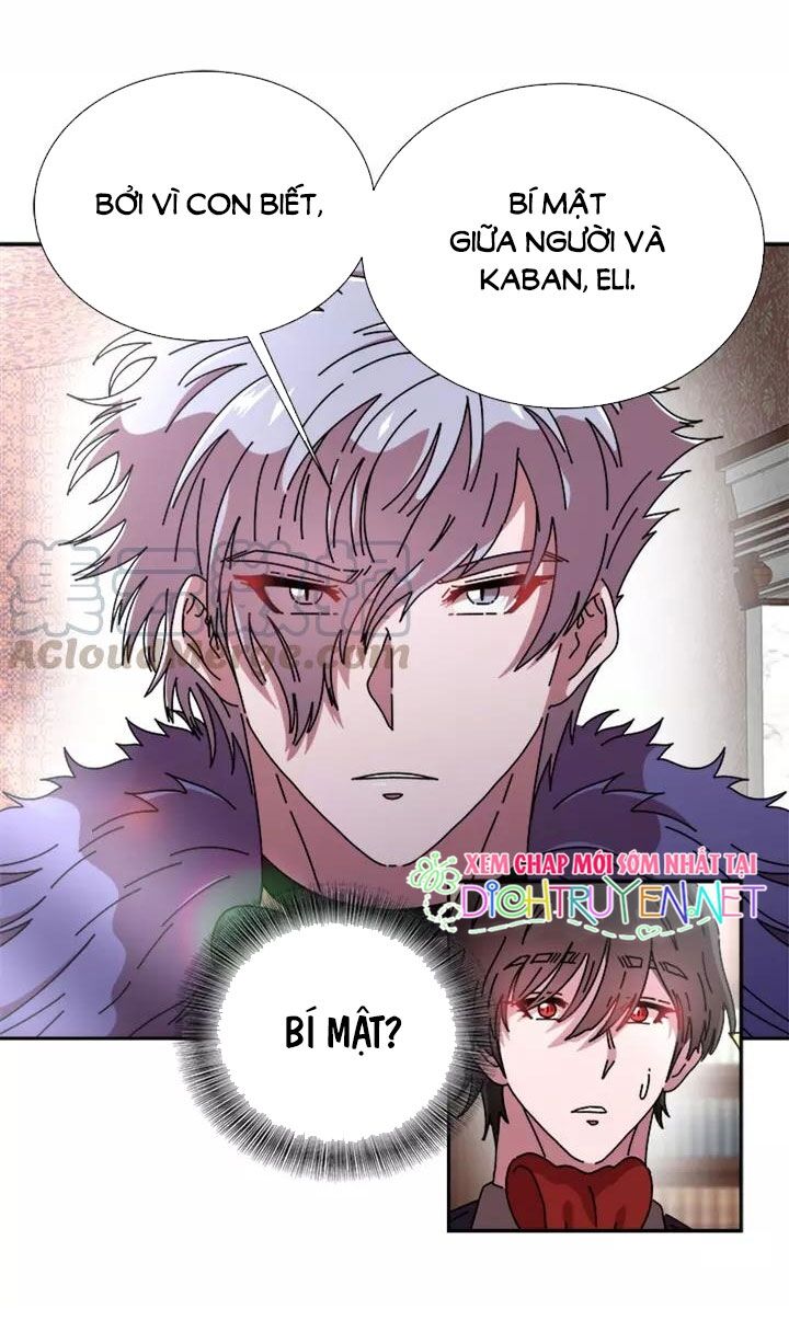 Con Gái Bảo Bối Của Ma Vương Chapter 69 - Trang 2