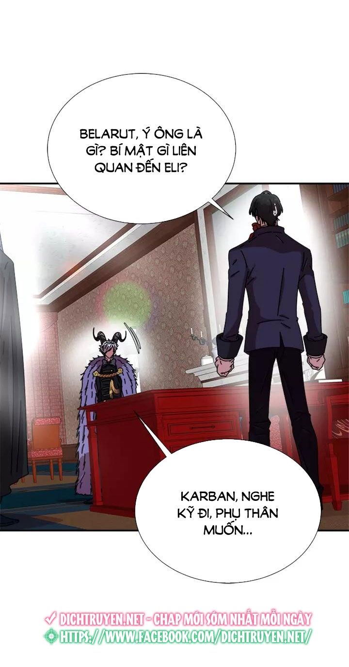 Con Gái Bảo Bối Của Ma Vương Chapter 69 - Trang 2