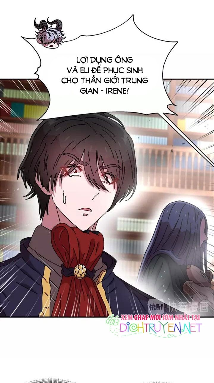 Con Gái Bảo Bối Của Ma Vương Chapter 69 - Trang 2