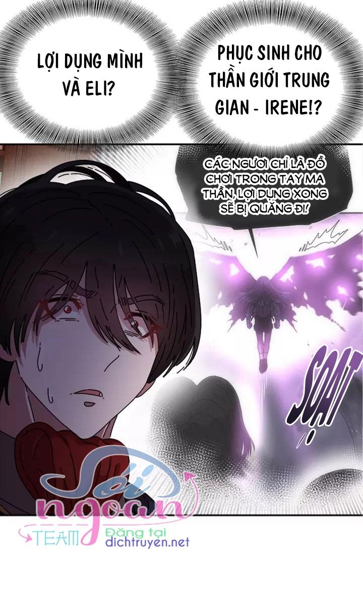 Con Gái Bảo Bối Của Ma Vương Chapter 69 - Trang 2