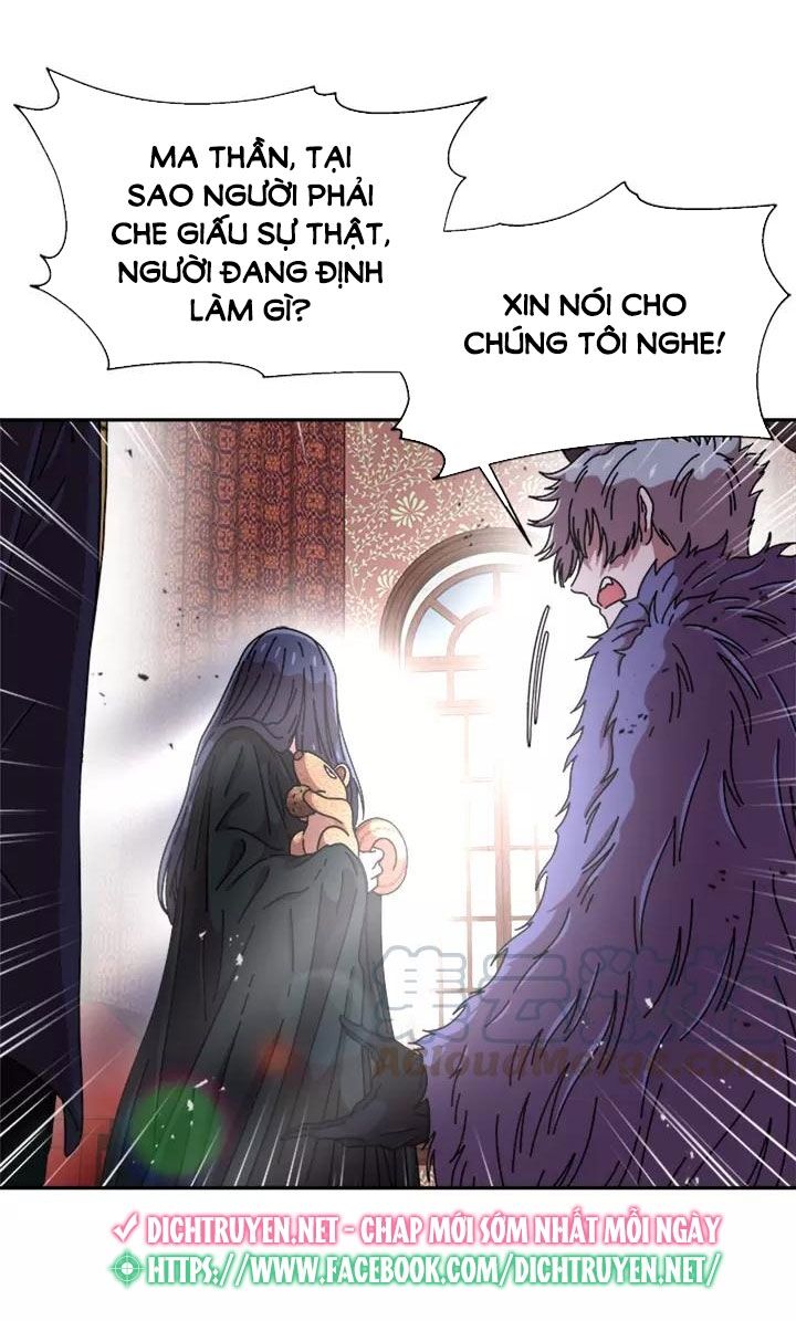 Con Gái Bảo Bối Của Ma Vương Chapter 69 - Trang 2