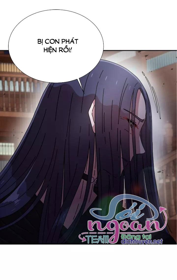 Con Gái Bảo Bối Của Ma Vương Chapter 69 - Trang 2
