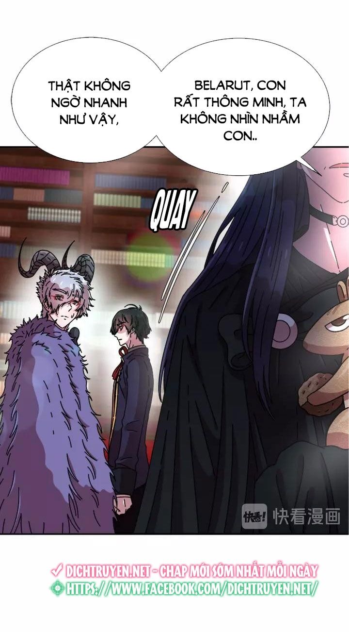 Con Gái Bảo Bối Của Ma Vương Chapter 69 - Trang 2