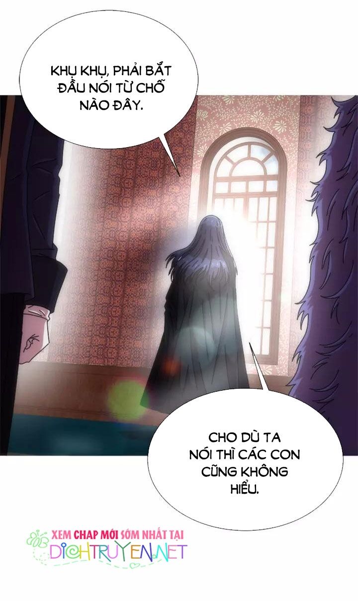 Con Gái Bảo Bối Của Ma Vương Chapter 69 - Trang 2