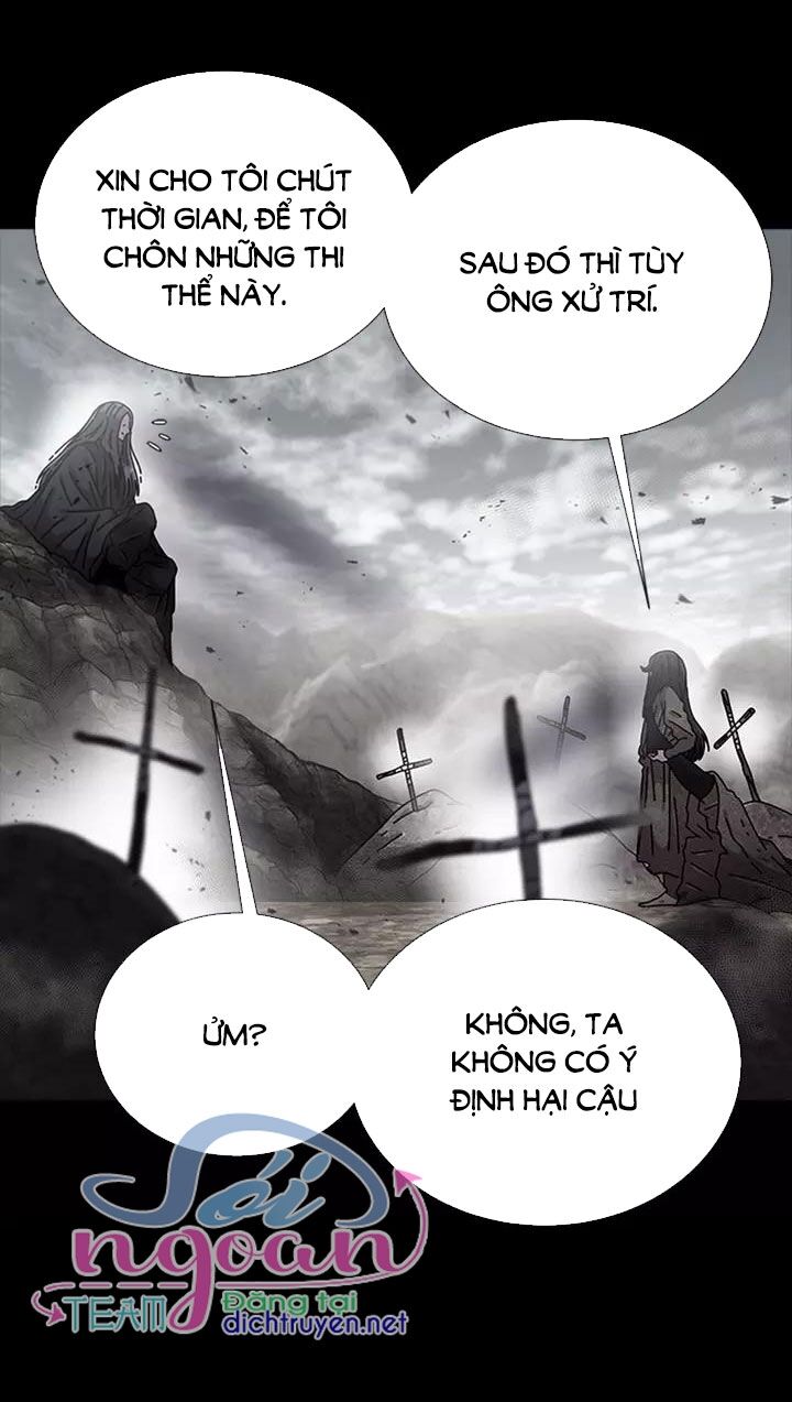 Con Gái Bảo Bối Của Ma Vương Chapter 69 - Trang 2