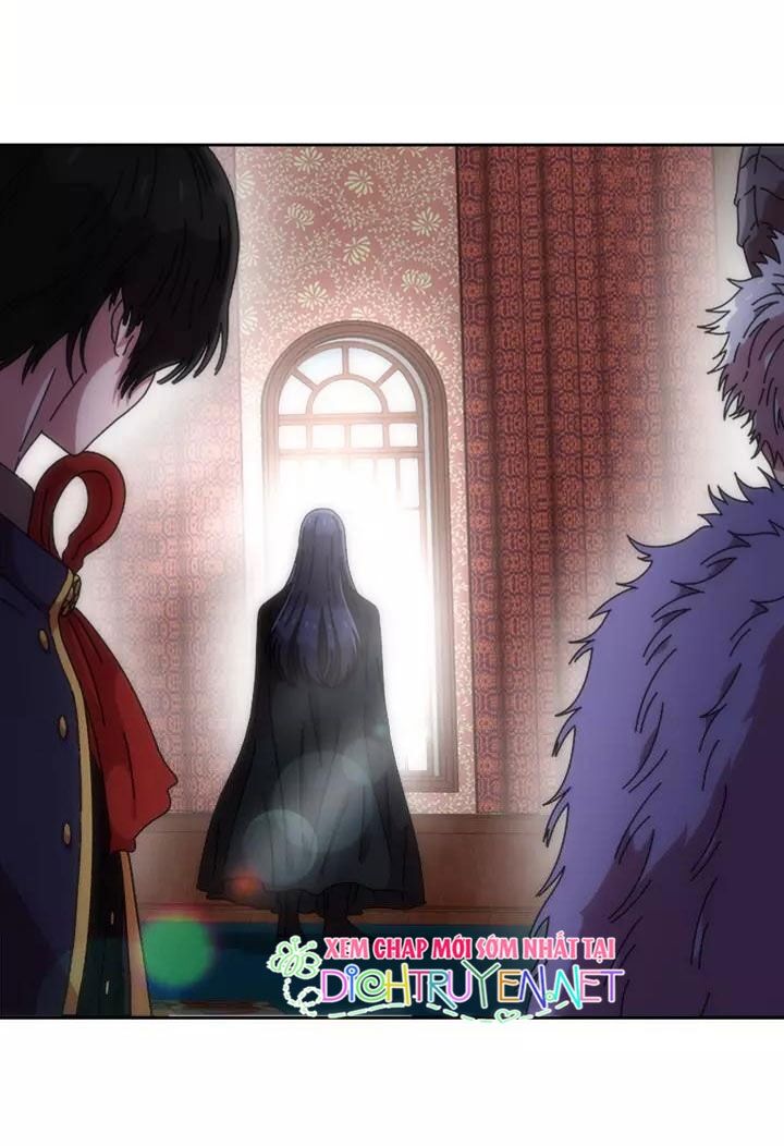 Con Gái Bảo Bối Của Ma Vương Chapter 69 - Trang 2