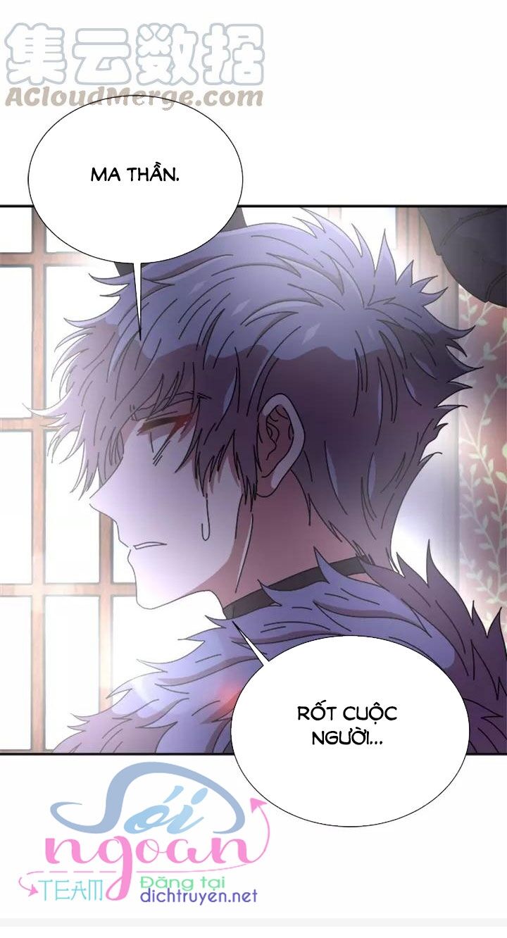 Con Gái Bảo Bối Của Ma Vương Chapter 69 - Trang 2