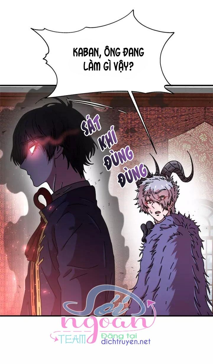 Con Gái Bảo Bối Của Ma Vương Chapter 69 - Trang 2