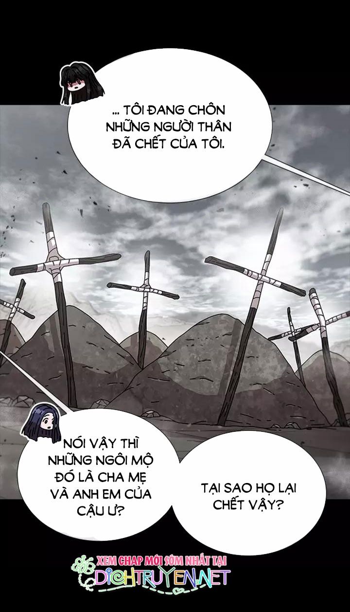 Con Gái Bảo Bối Của Ma Vương Chapter 69 - Trang 2