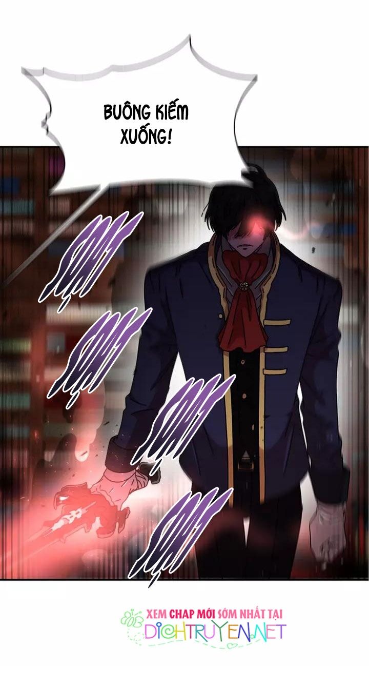 Con Gái Bảo Bối Của Ma Vương Chapter 69 - Trang 2