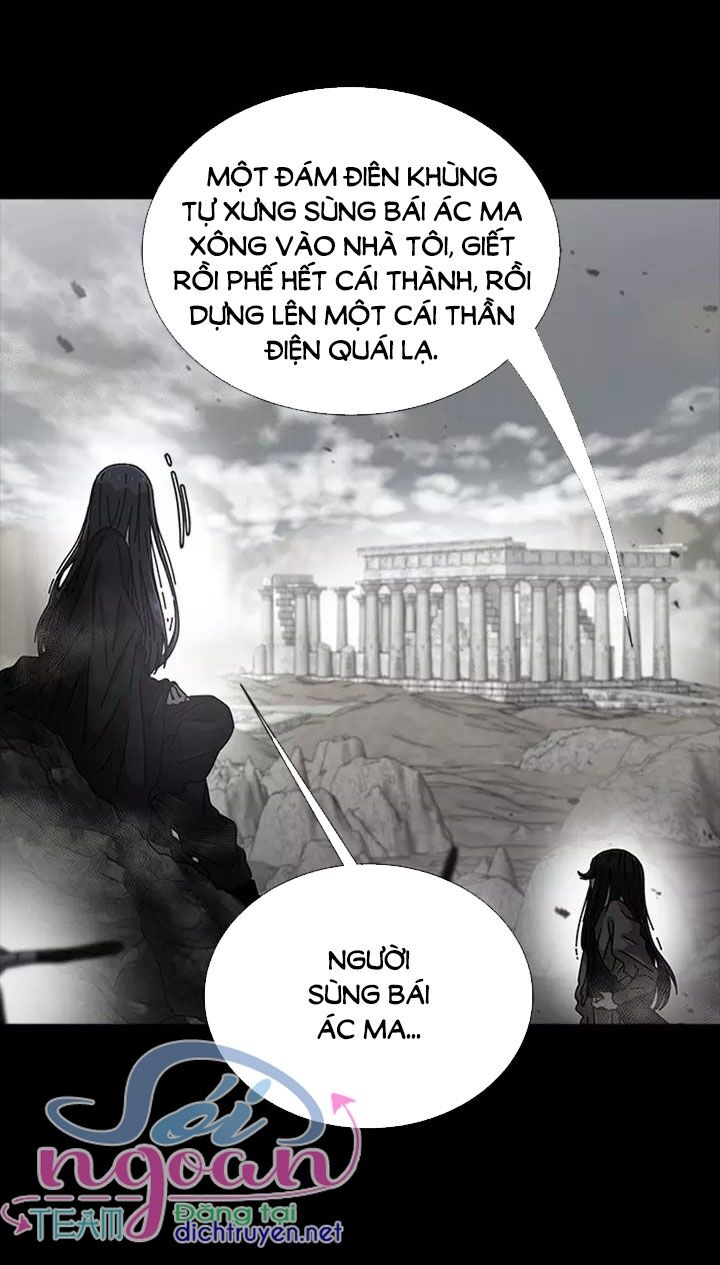 Con Gái Bảo Bối Của Ma Vương Chapter 69 - Trang 2