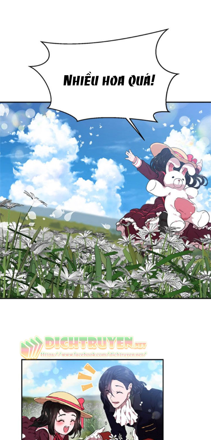 Con Gái Bảo Bối Của Ma Vương Chapter 7 - Trang 2