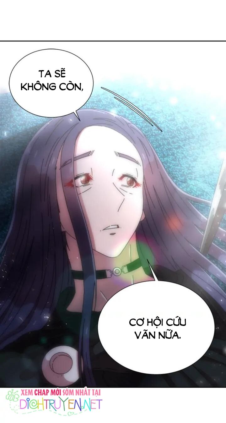 Con Gái Bảo Bối Của Ma Vương Chapter 70 - Trang 2