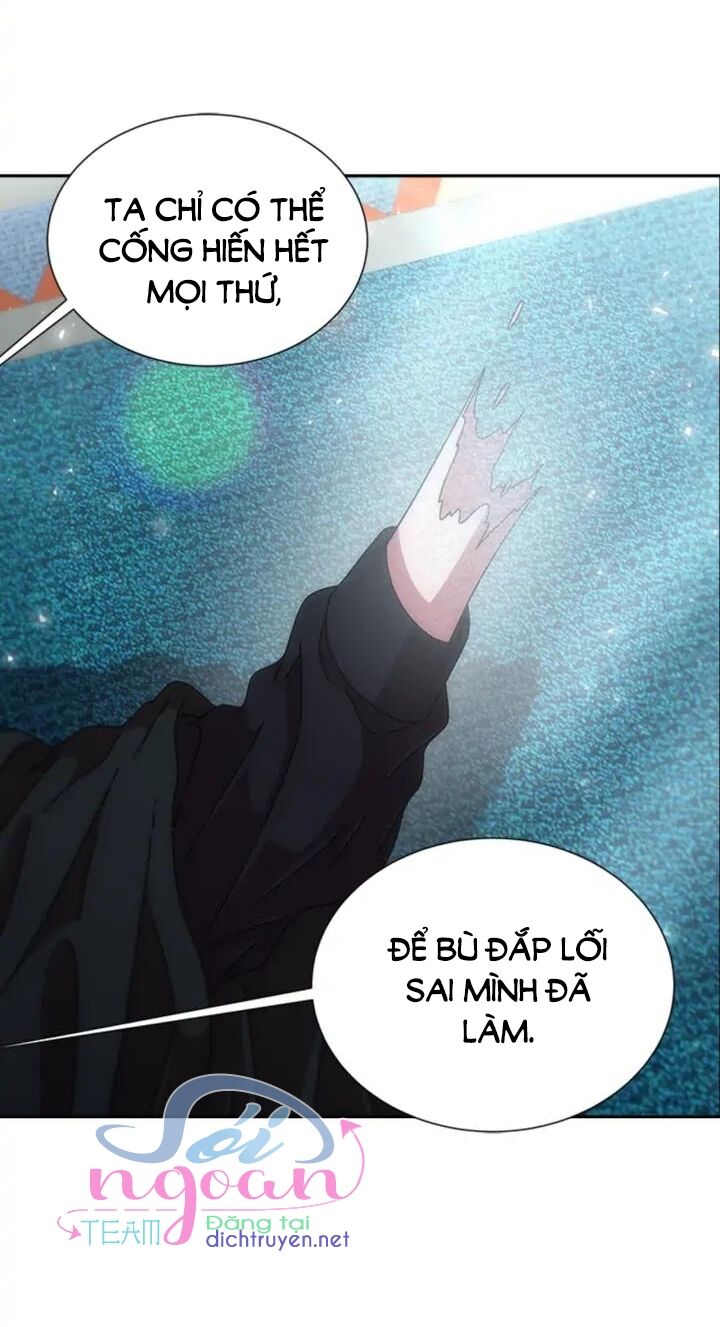 Con Gái Bảo Bối Của Ma Vương Chapter 70 - Trang 2