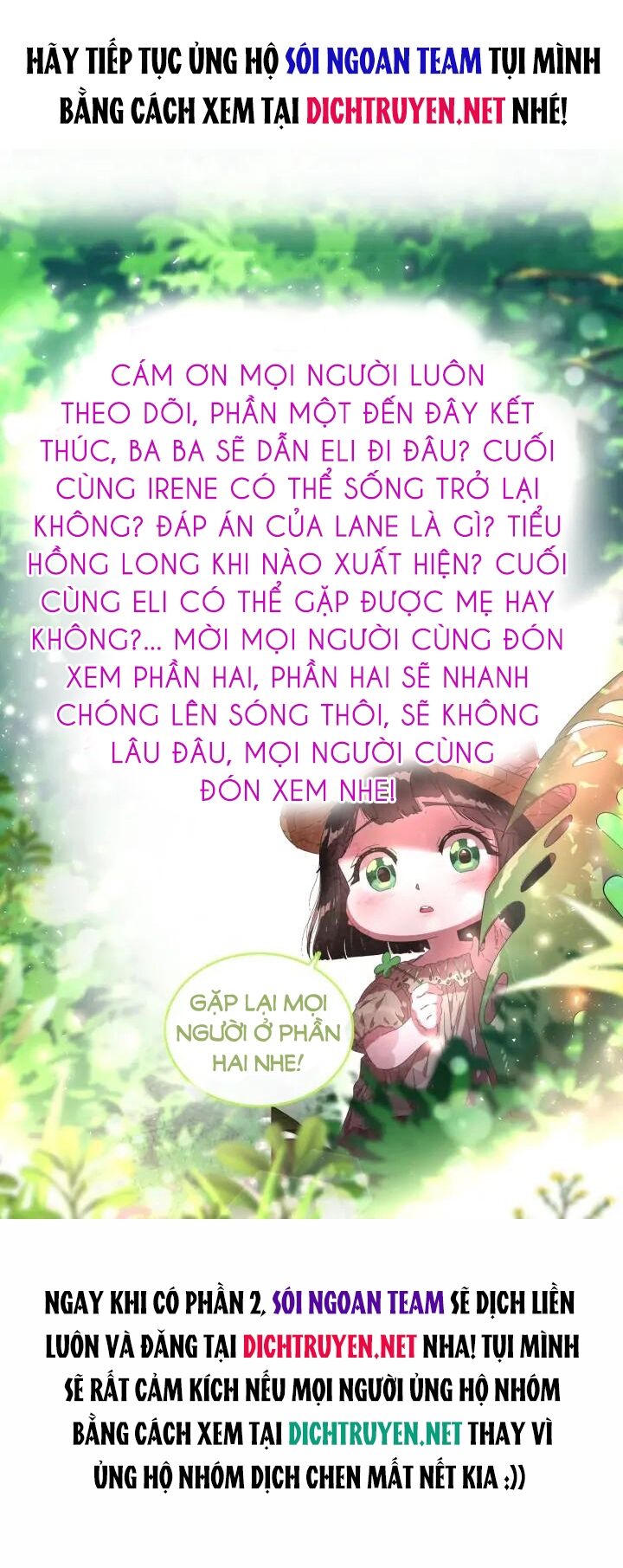 Con Gái Bảo Bối Của Ma Vương Chapter 70 - Trang 2