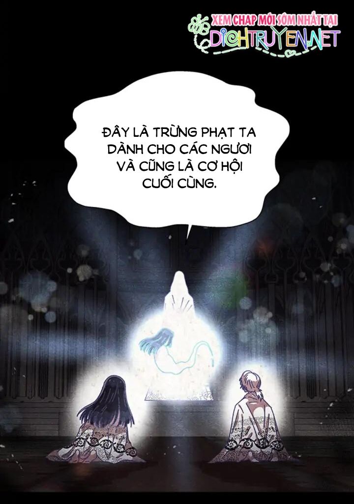 Con Gái Bảo Bối Của Ma Vương Chapter 70 - Trang 2