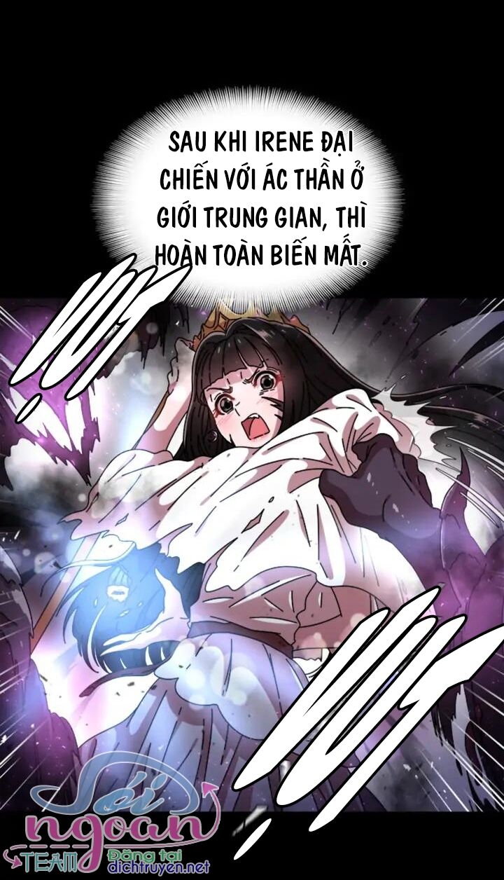 Con Gái Bảo Bối Của Ma Vương Chapter 70 - Trang 2
