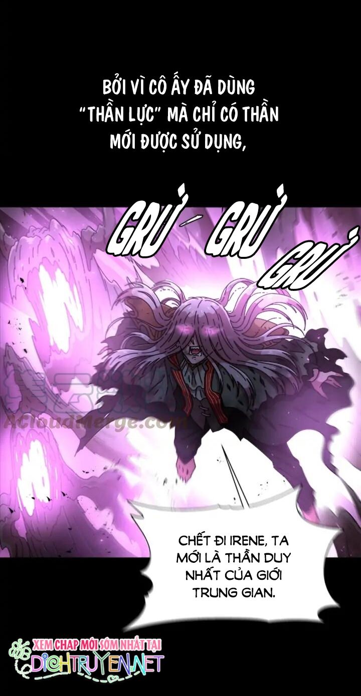 Con Gái Bảo Bối Của Ma Vương Chapter 70 - Trang 2