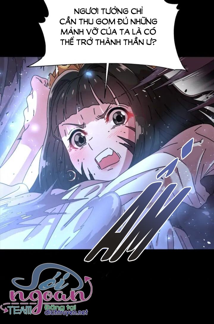 Con Gái Bảo Bối Của Ma Vương Chapter 70 - Trang 2