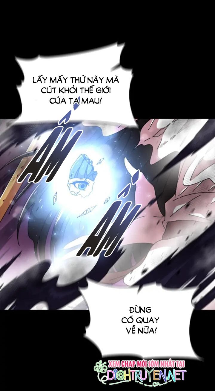 Con Gái Bảo Bối Của Ma Vương Chapter 70 - Trang 2