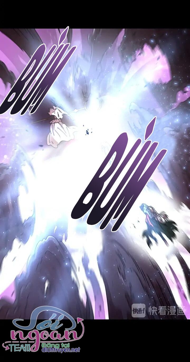 Con Gái Bảo Bối Của Ma Vương Chapter 70 - Trang 2