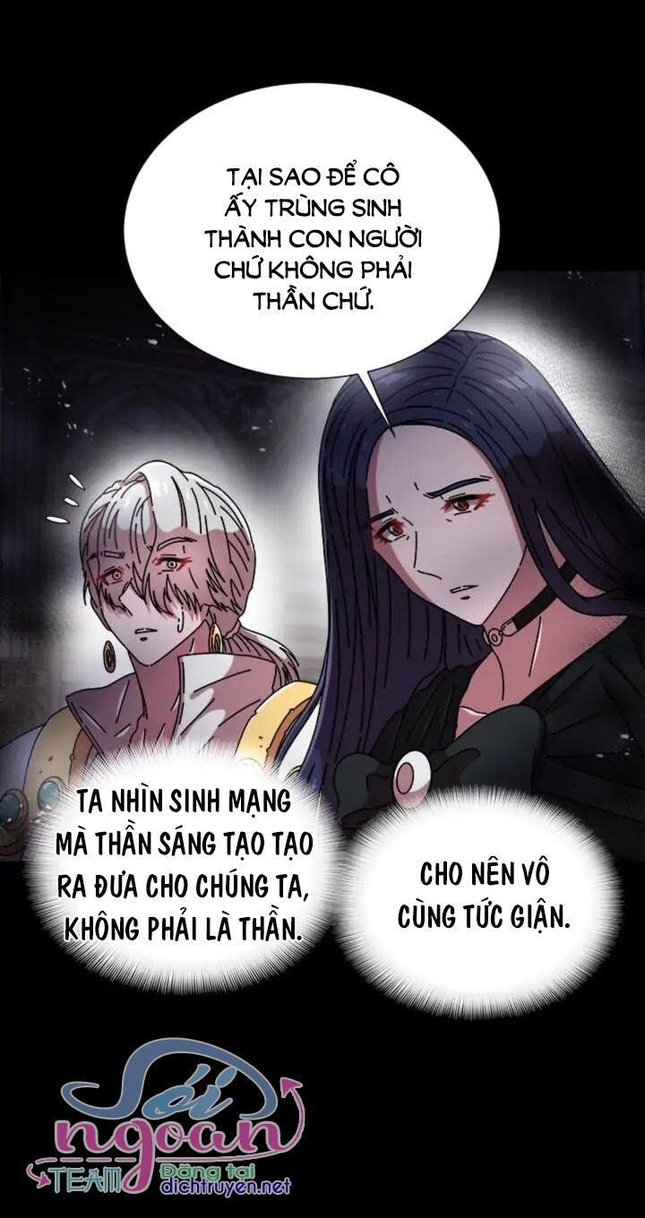 Con Gái Bảo Bối Của Ma Vương Chapter 70 - Trang 2
