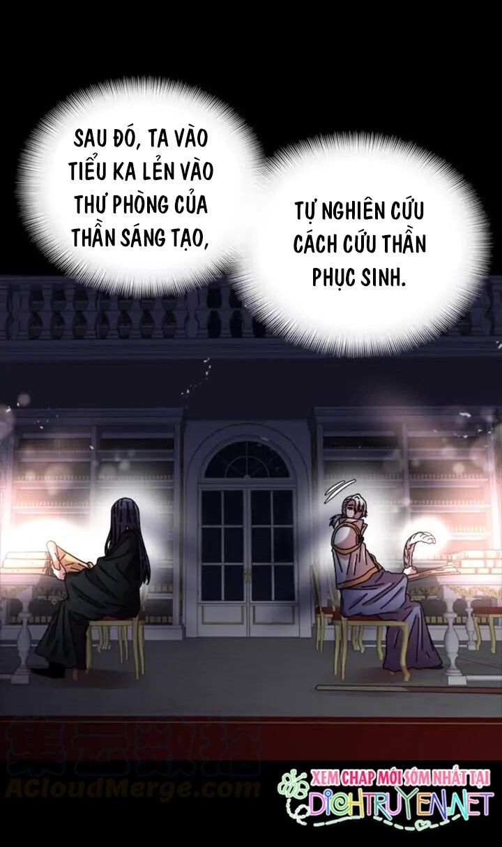 Con Gái Bảo Bối Của Ma Vương Chapter 70 - Trang 2