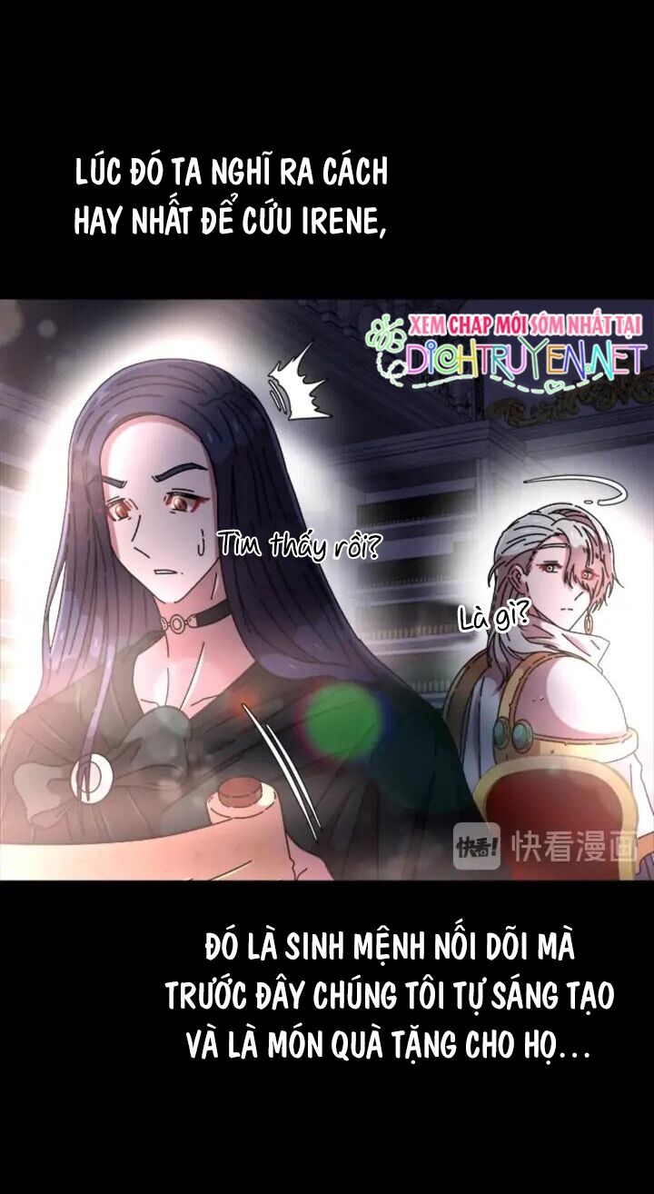 Con Gái Bảo Bối Của Ma Vương Chapter 70 - Trang 2