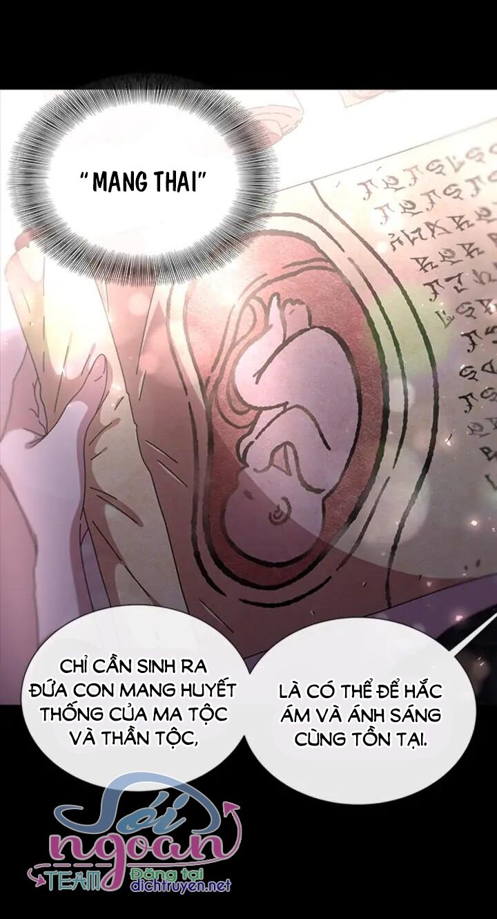 Con Gái Bảo Bối Của Ma Vương Chapter 70 - Trang 2