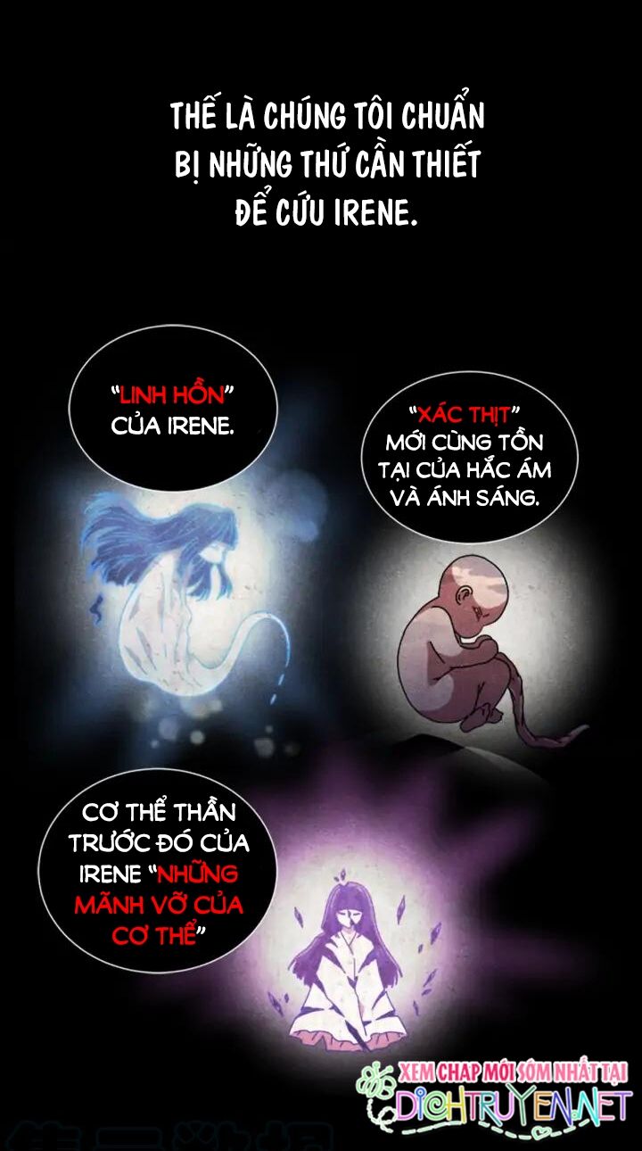Con Gái Bảo Bối Của Ma Vương Chapter 70 - Trang 2