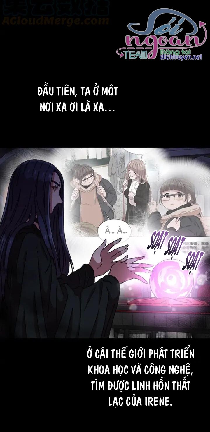 Con Gái Bảo Bối Của Ma Vương Chapter 70 - Trang 2