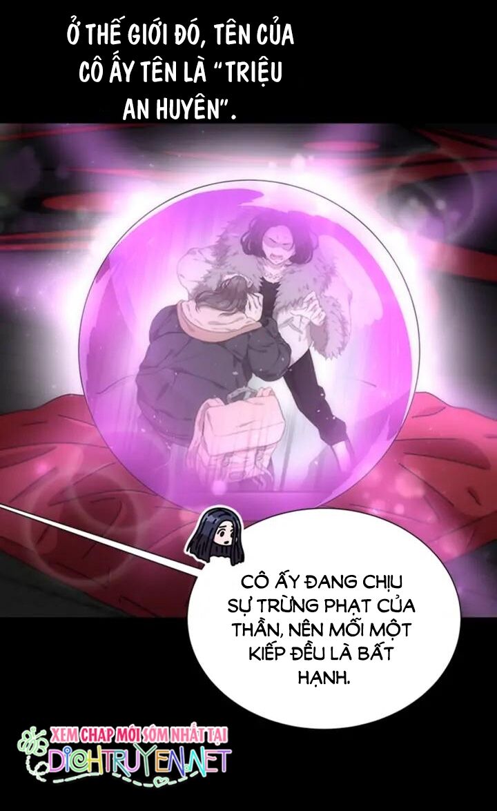 Con Gái Bảo Bối Của Ma Vương Chapter 70 - Trang 2