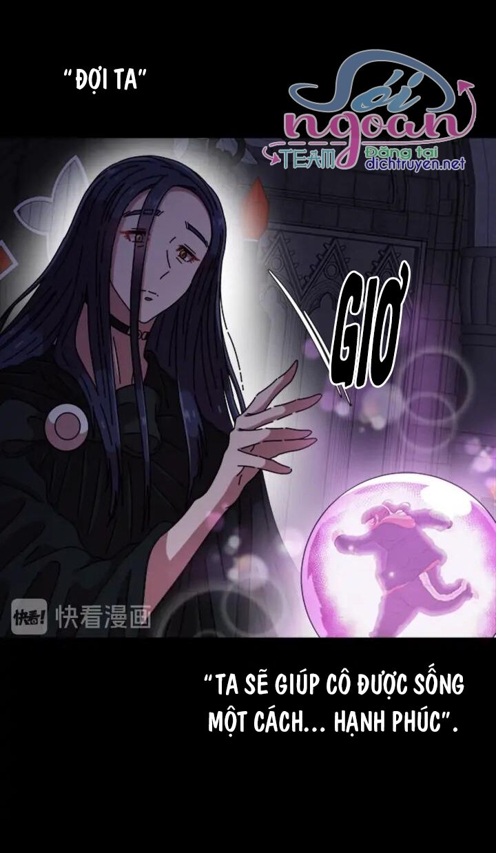 Con Gái Bảo Bối Của Ma Vương Chapter 70 - Trang 2