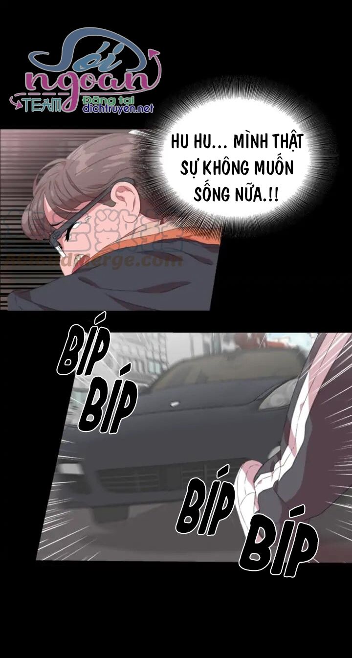 Con Gái Bảo Bối Của Ma Vương Chapter 70 - Trang 2