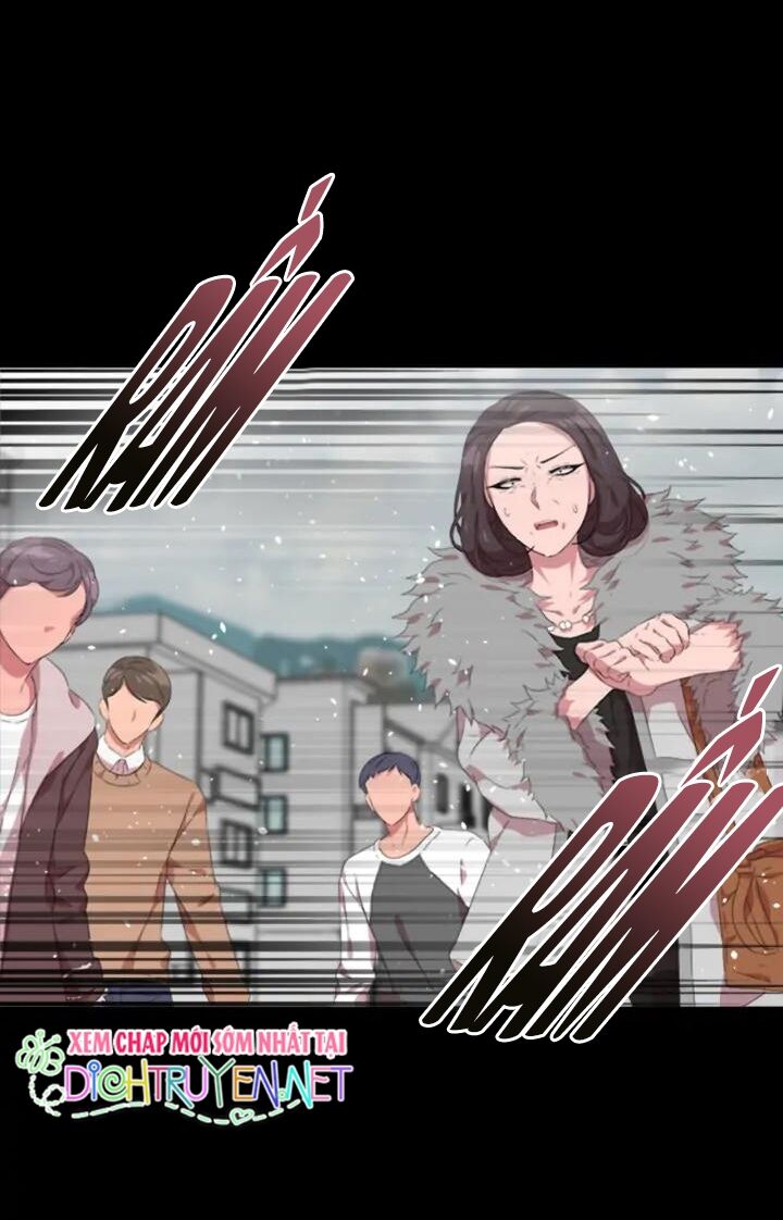 Con Gái Bảo Bối Của Ma Vương Chapter 70 - Trang 2