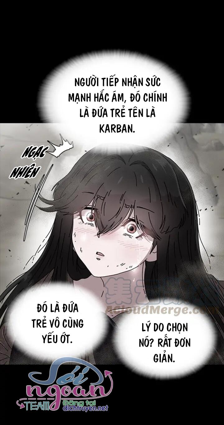 Con Gái Bảo Bối Của Ma Vương Chapter 70 - Trang 2