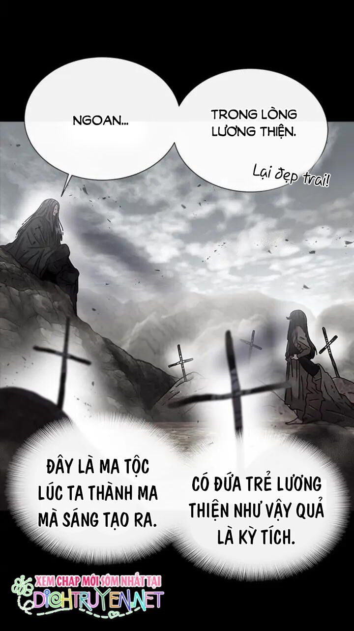 Con Gái Bảo Bối Của Ma Vương Chapter 70 - Trang 2