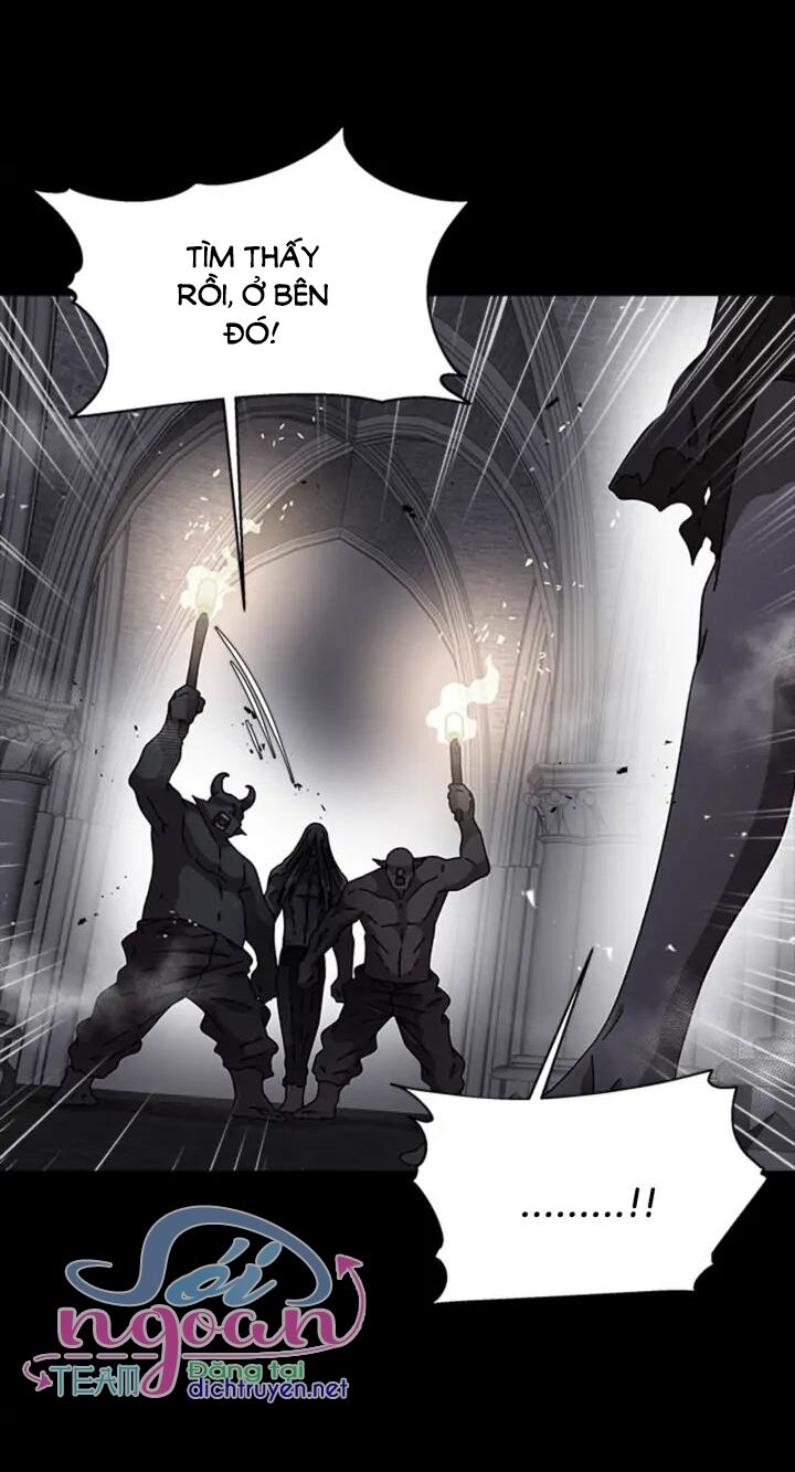 Con Gái Bảo Bối Của Ma Vương Chapter 70 - Trang 2