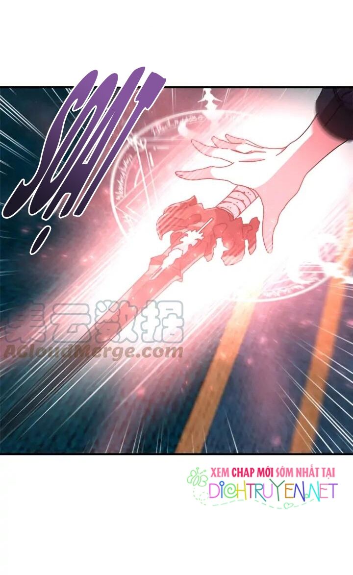 Con Gái Bảo Bối Của Ma Vương Chapter 70 - Trang 2