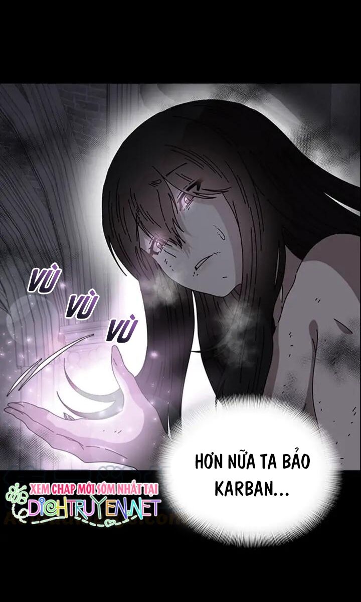 Con Gái Bảo Bối Của Ma Vương Chapter 70 - Trang 2